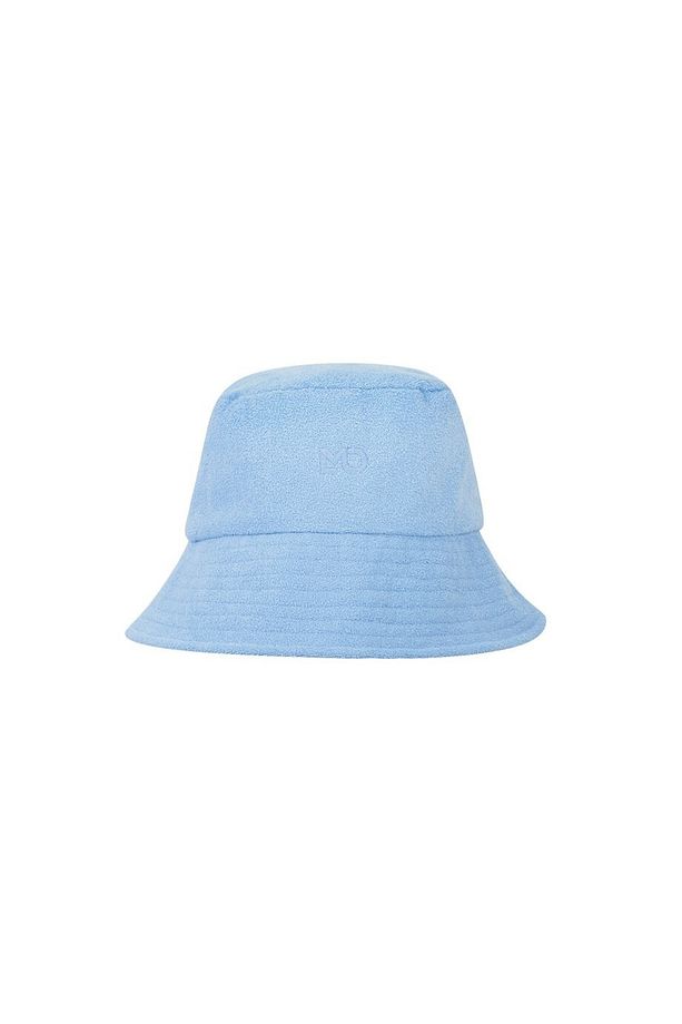 Delphine Havlu Bucket Şapka (mavi) - 1