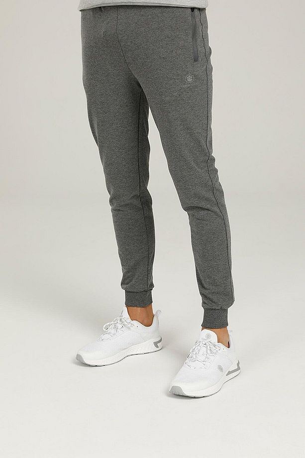 Eşofman Altı Sn76 Basıc Jogger 1pr - Lacivert - S - C1t01648t-lacivert-s - 2