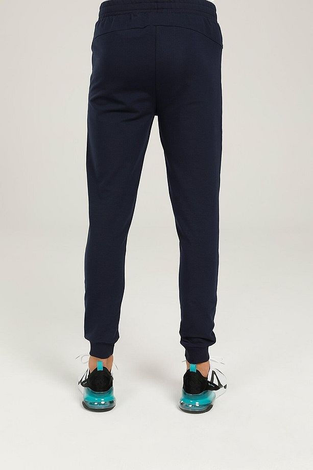 Eşofman Altı Sn76 Basıc Jogger 1pr - Lacivert - S - C1t01648t-lacivert-s - 7