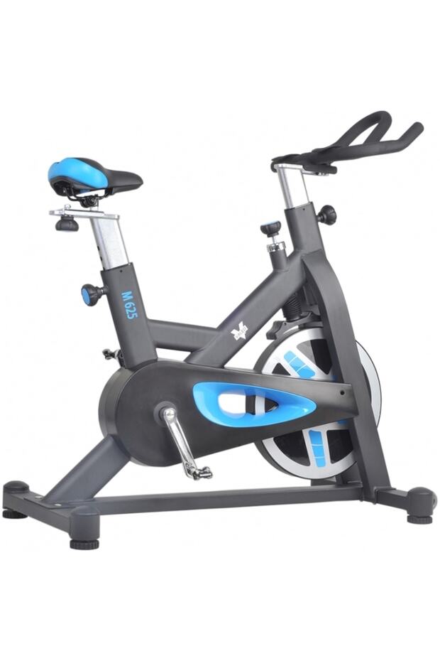 M625 Spin Bike - 5