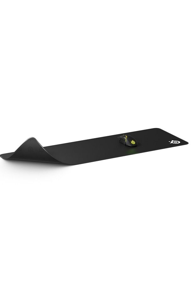 QcK Edge XL Gaming Mousepad - 3