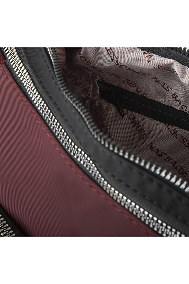 Kadın Postacı Çanta - 2