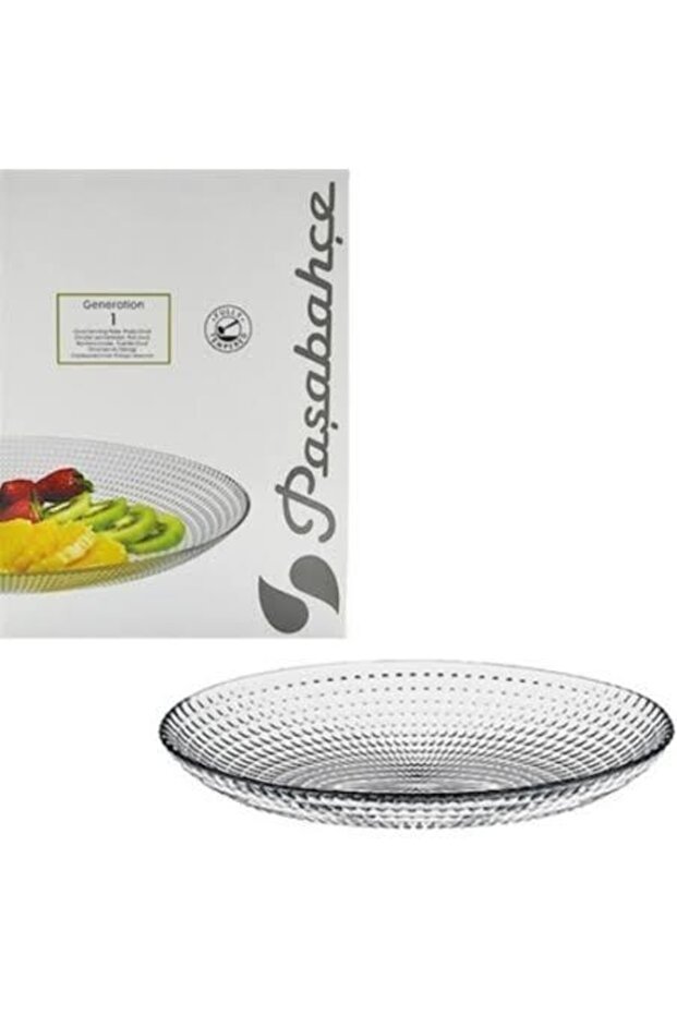 Generation Single Oval Bowl 10486