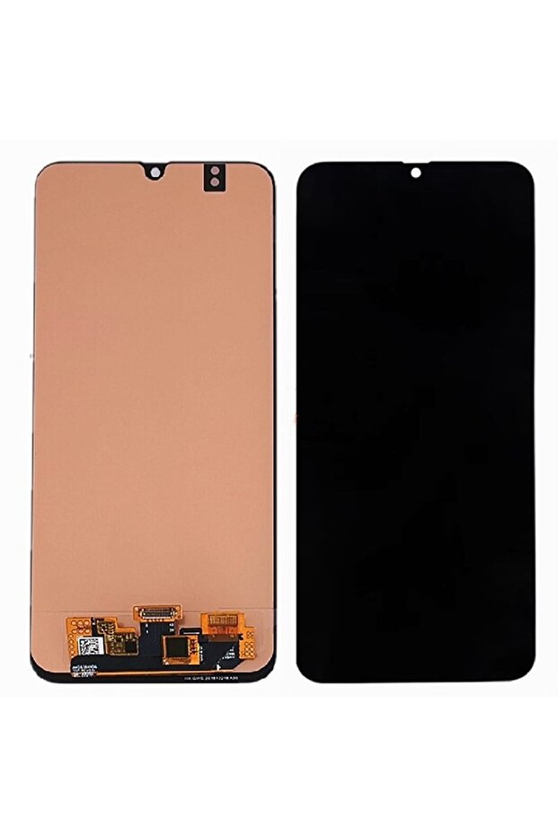 M31 Oled Uyumlu Lcd Ekran - 1