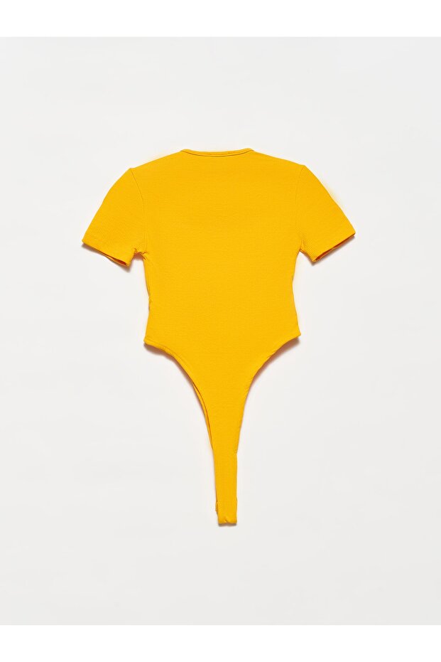 3753 Body-Orange - 2