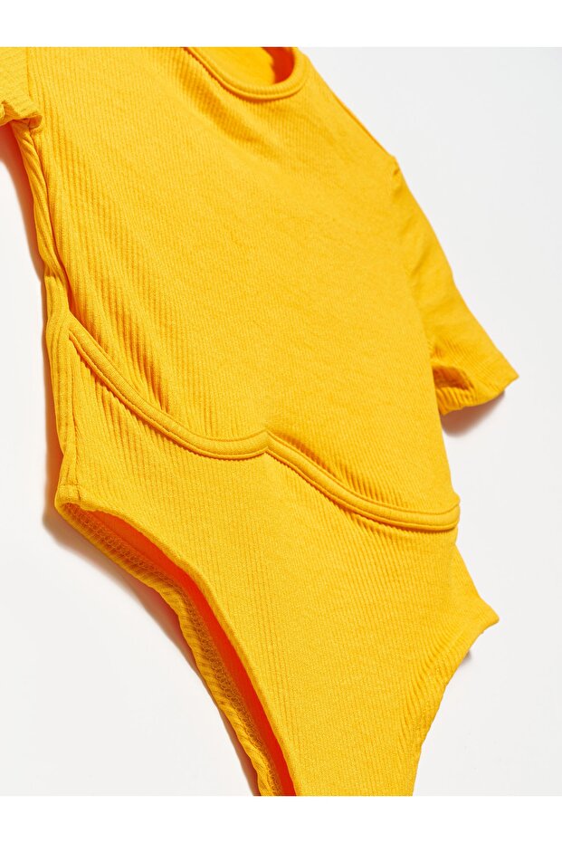 3753 Body-Orange - 3