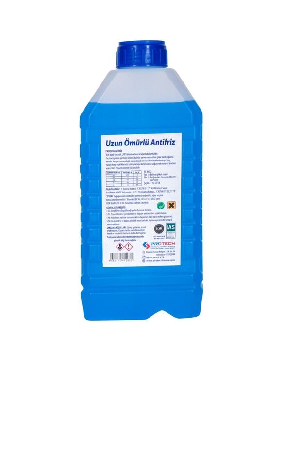 Antifriz -52 1 Litre - 2