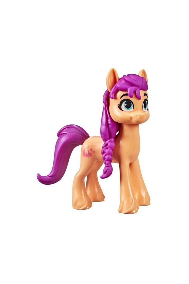 F2611 My Little Pony- Yeni Bir Nesil Tekli Figür, +5 Yaş - 4