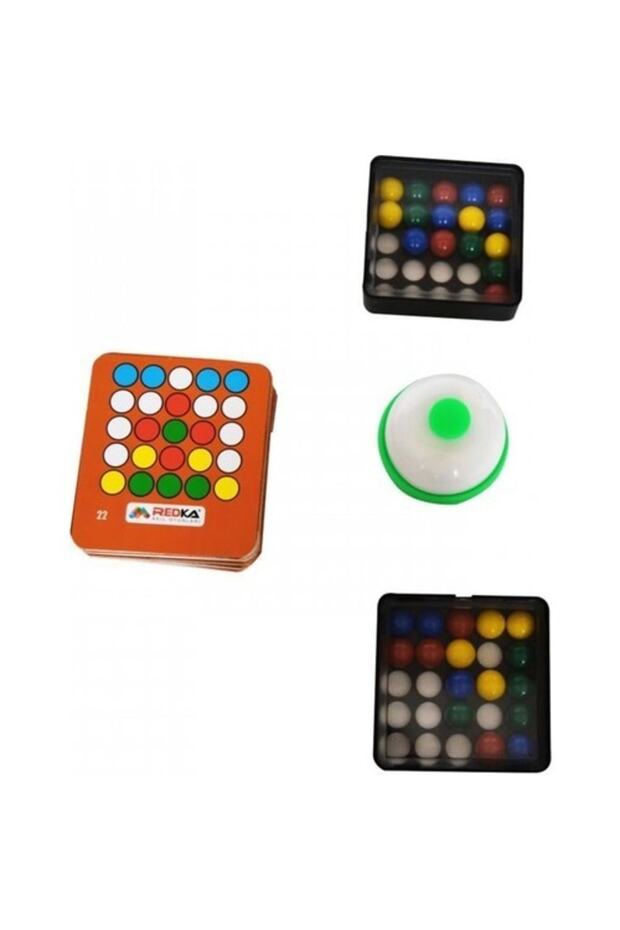 Becerikli Parmaklar - 3