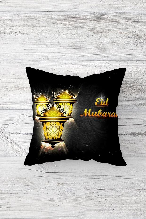 One Side Printed Hidden Zipper Decorative Pillowcase Throw Pillow Case Seat Pillowcase