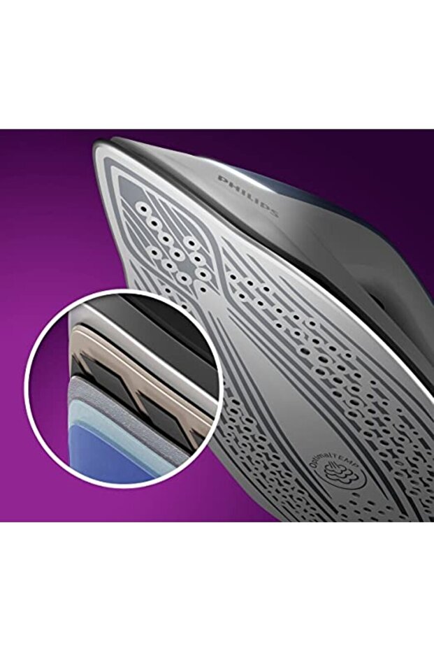 Psg8030/20 Buhar Kazanlı Ütü - 4