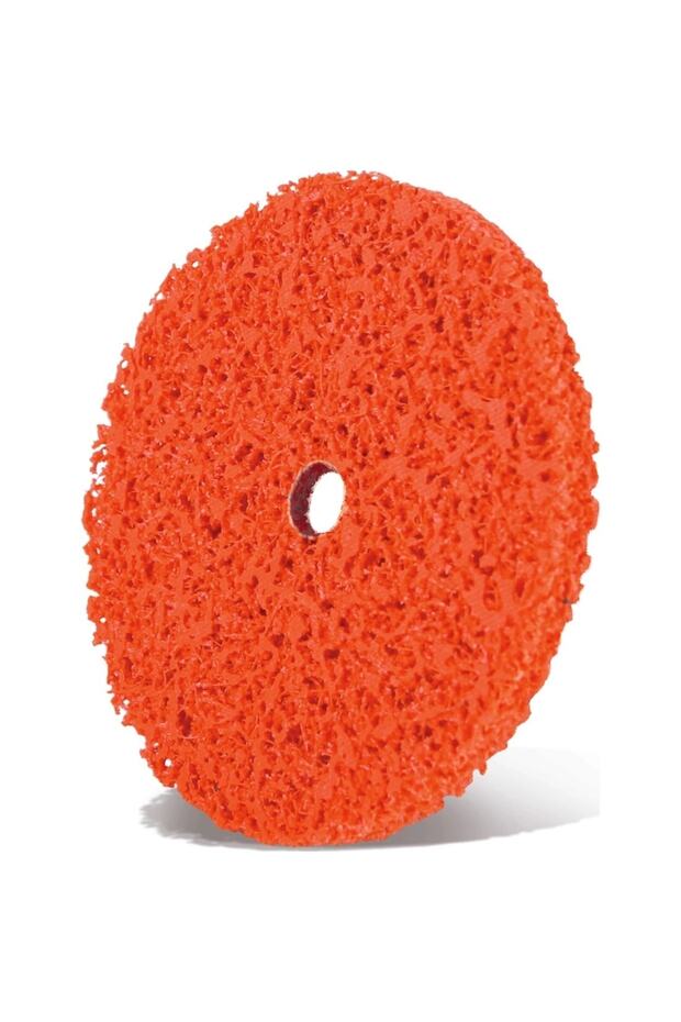 Boya Sökücü Disk Turuncu - 1