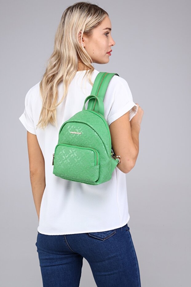 Kadın Sırt Çantası - 4