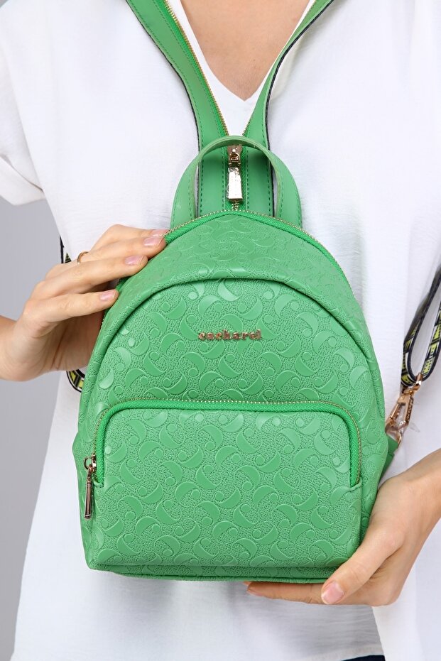 Kadın Sırt Çantası - 5