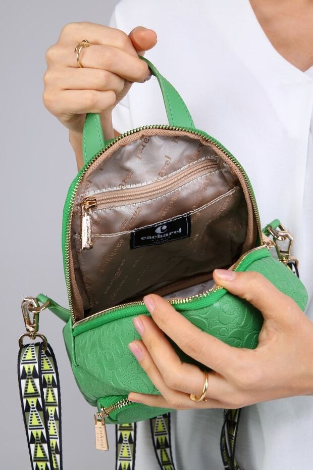 Kadın Sırt Çantası - 6