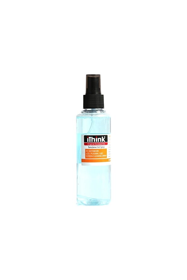 Ekran Temizleme Spreyi