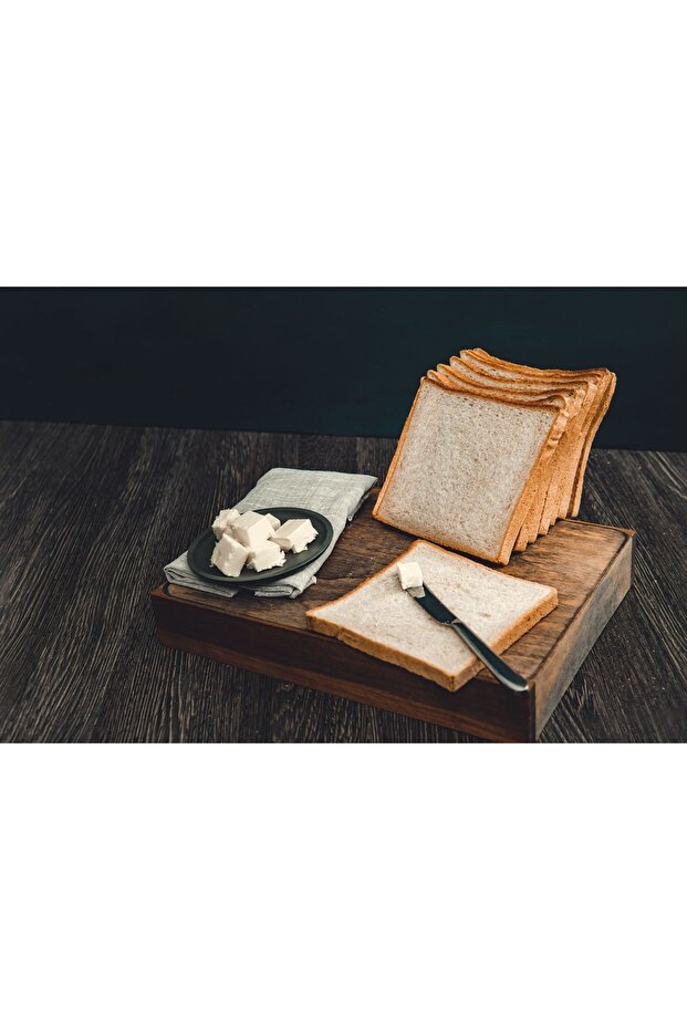 Tost Ekmeği 1050 gr - 2