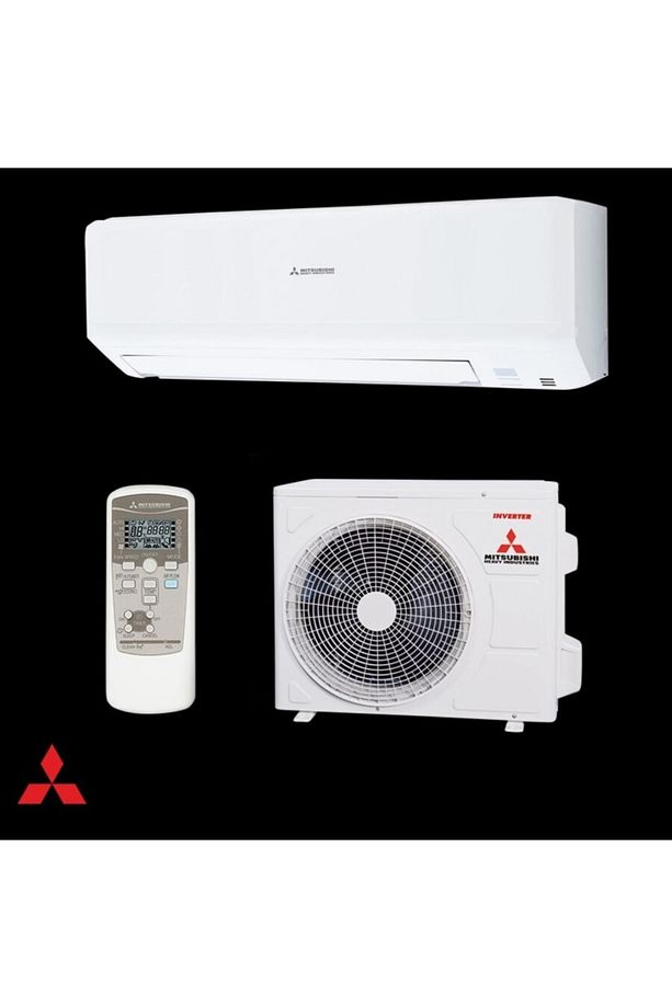 Srk35zsp-w(S) A 12.000 Btu/h Intverter Klima - 1