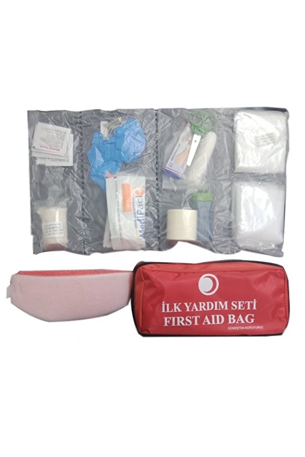 Ilk Yardım Set