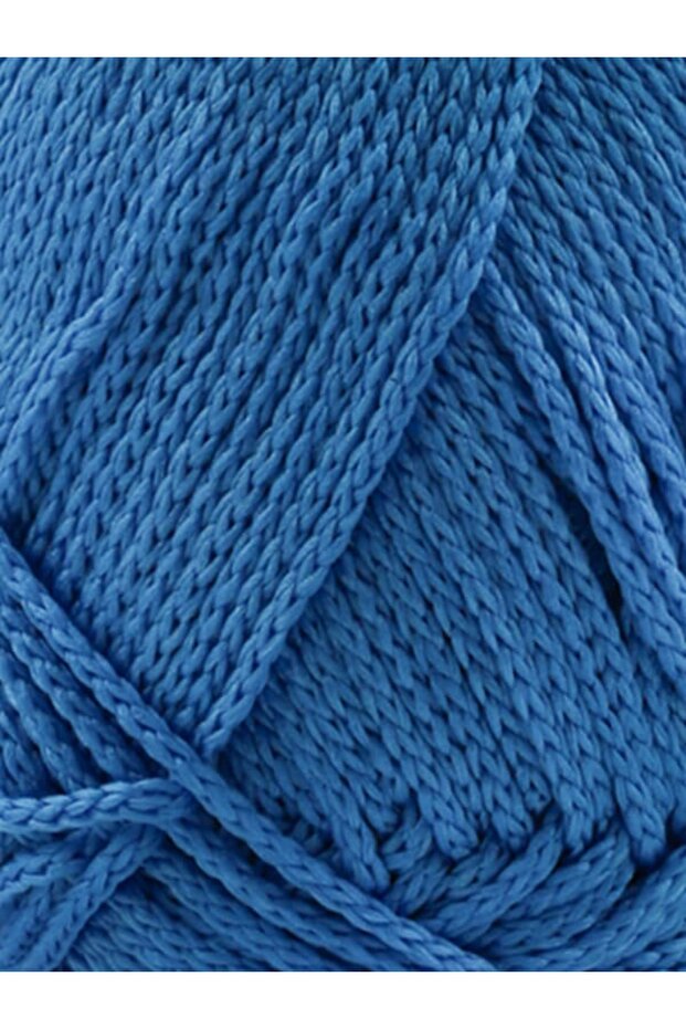 Polyester Makrome 100 Gr 5'li Paket El Örgü Ipi Taka Yarn (828) - 2