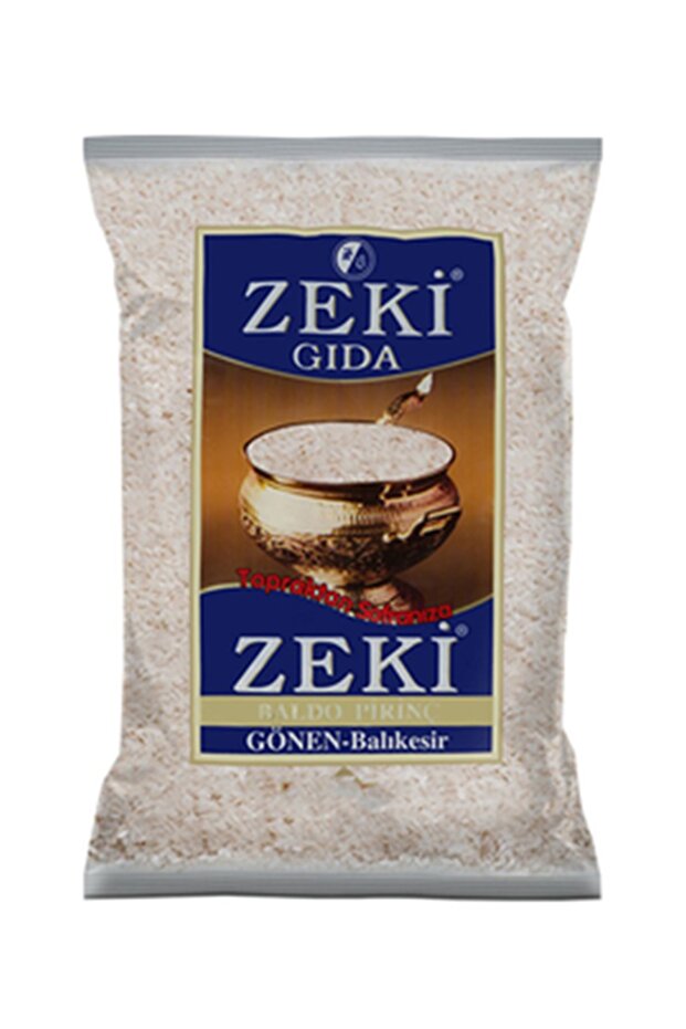 Baldo Pırınç 5 Kg - 1