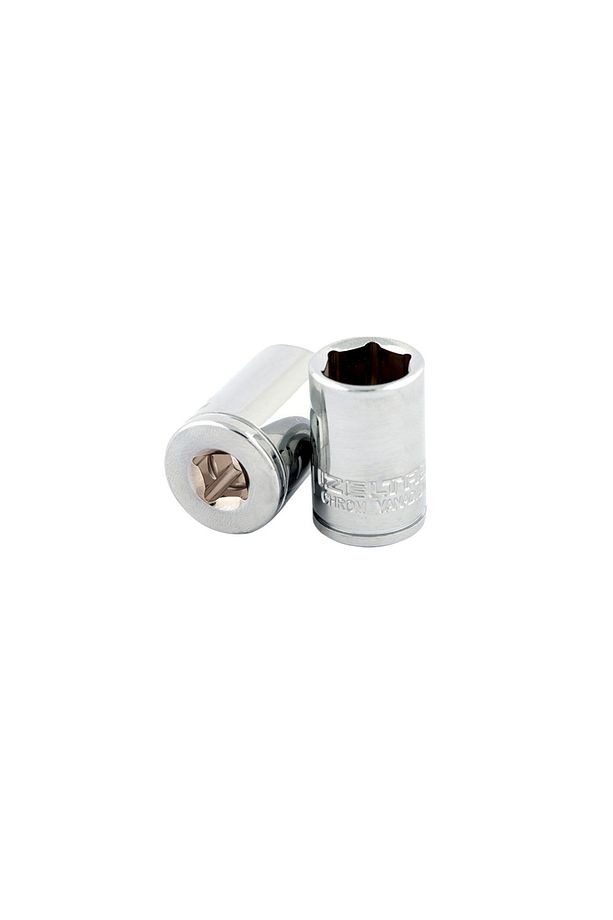 1/4" Altı Köşe 11 Mm Lokma Anahtar - 1