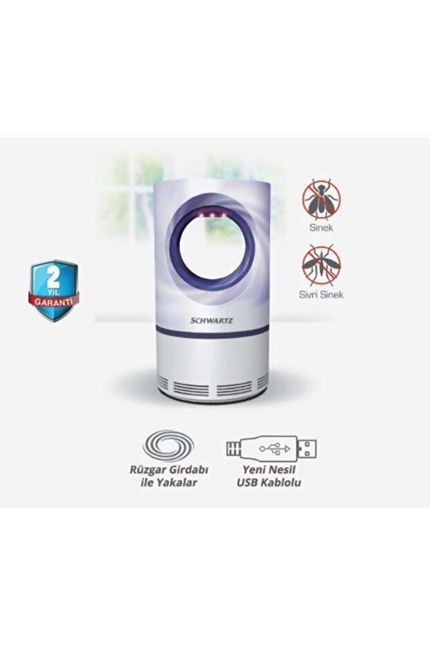 Sinek Öldürücü - 2