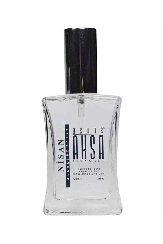 Nisan - Esans 50 Cc - 1