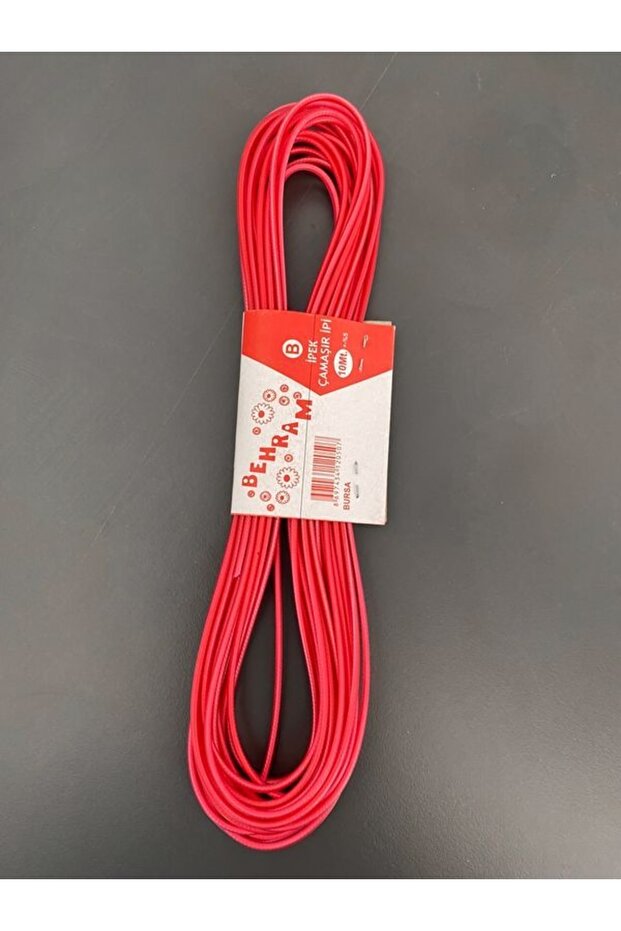 Ipek Çamaşır Ipi 10 Metre