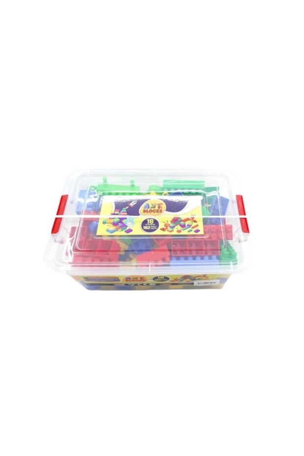 Ant Block 182 Pieces