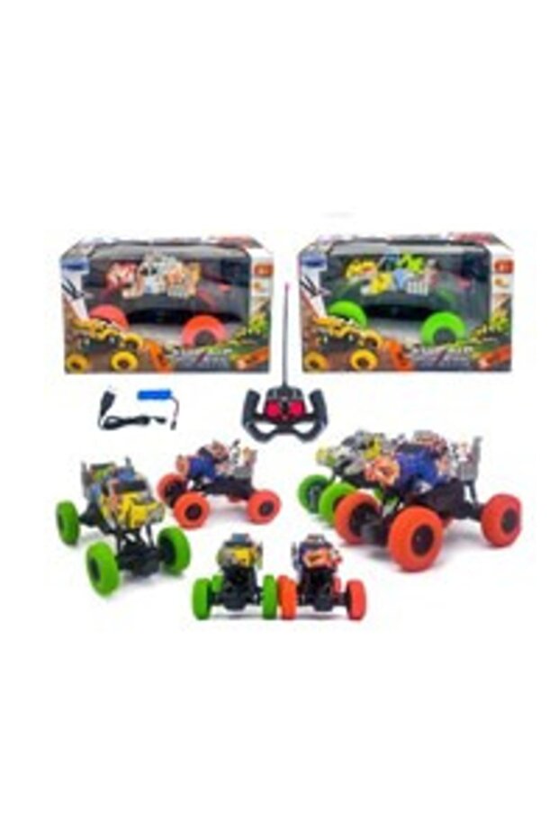 Ht211 Şarjlı Araba - 1