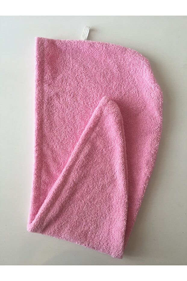 Saç Bone Havlusu - 1