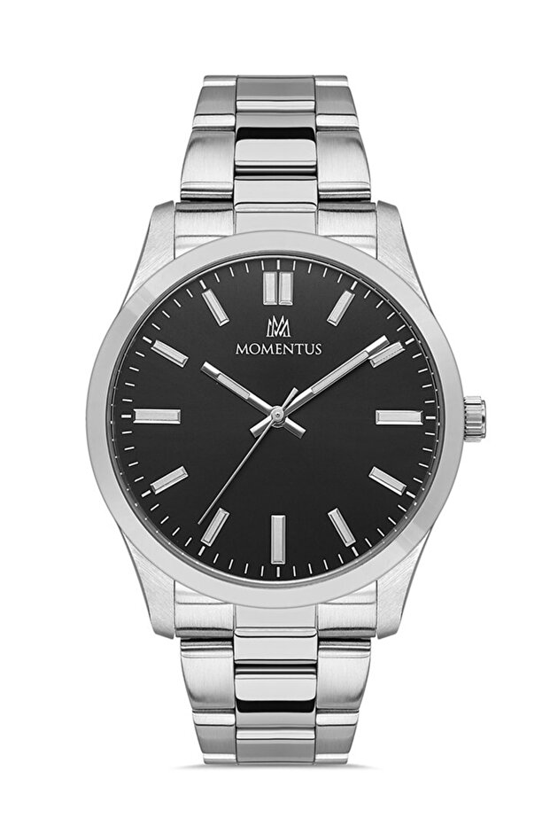 CM136S-04SS Men's Wristwatch