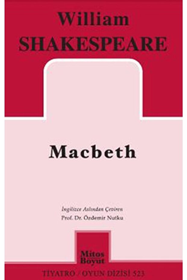 Macbeth - 1