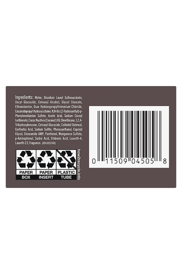 Controlgx Gri Sakalları Koyulaştıran Şampuan 118ml - 8