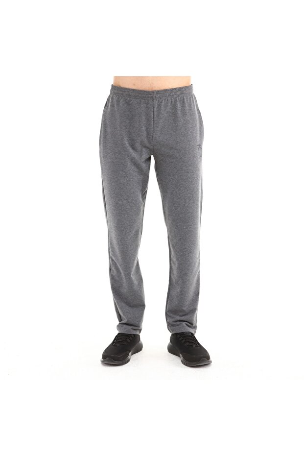 بنطال رياضي للرجال Zung Grey Melange