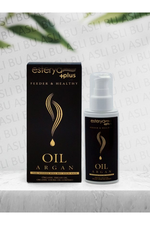 Argan Yağı