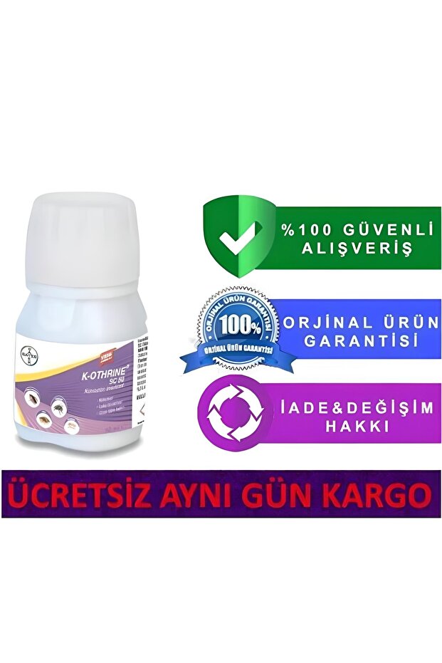 K-othrine Sc 50 50 Cc
