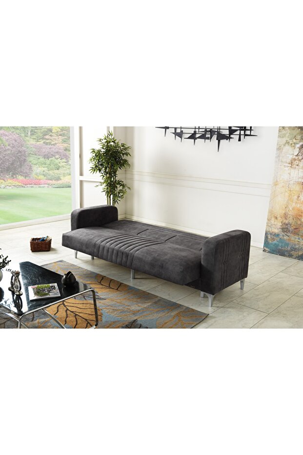 Nova Kanepe Antrasit - 3