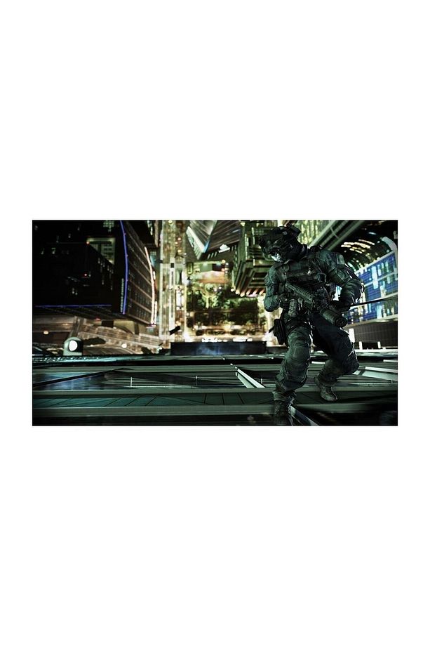 Call Of Duty Ghosts Xbox One - 2