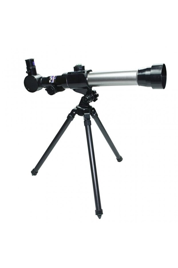 Experience Teleskop - 1