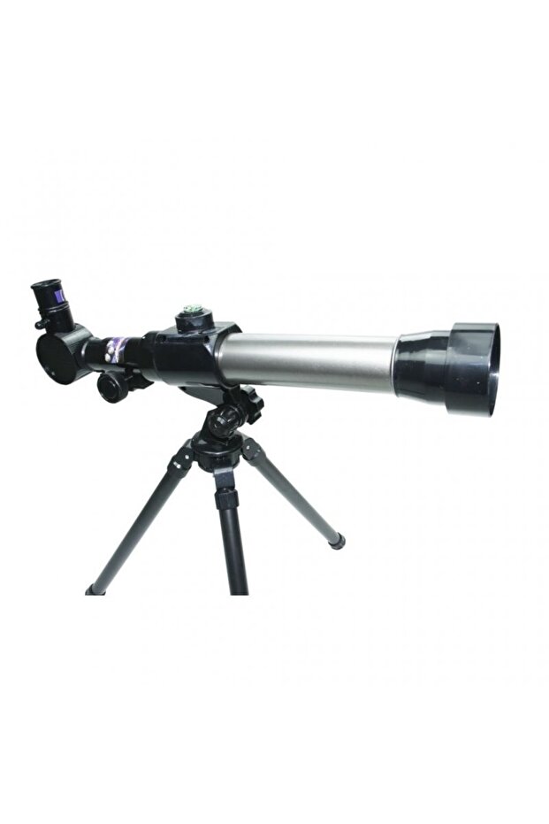 Experience Teleskop - 3