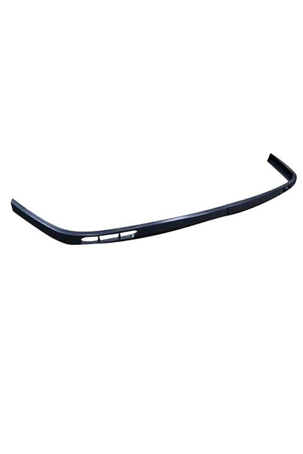 Hyundai Getz Lgn Tip V1 Ön Lip Mat Siyah - 3