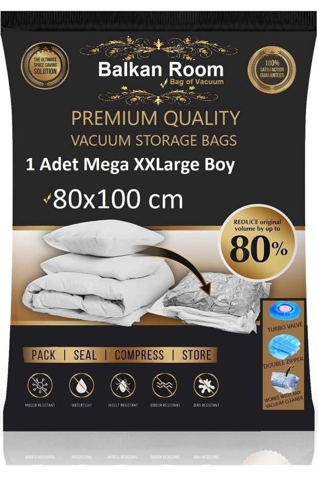 Vacuum Bag 80 X 100 Vacuum Bag Mega Xxlarge Size Vacuum Bag