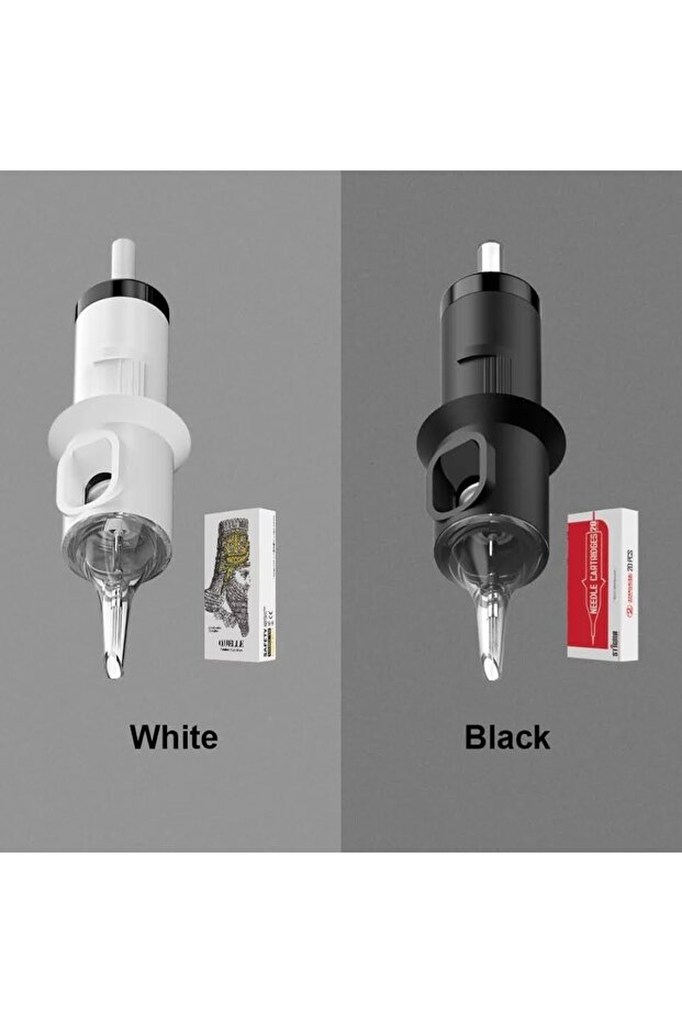 1003rl Dövme Iğnesi - 1