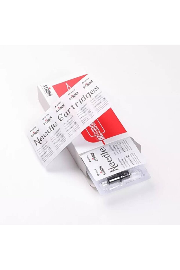 1003rl Dövme Iğnesi - 2