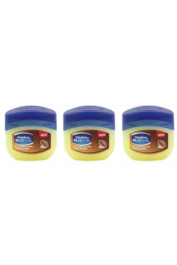 Jel Krem Kakao Işıltısı 100 Ml X 3 - 1