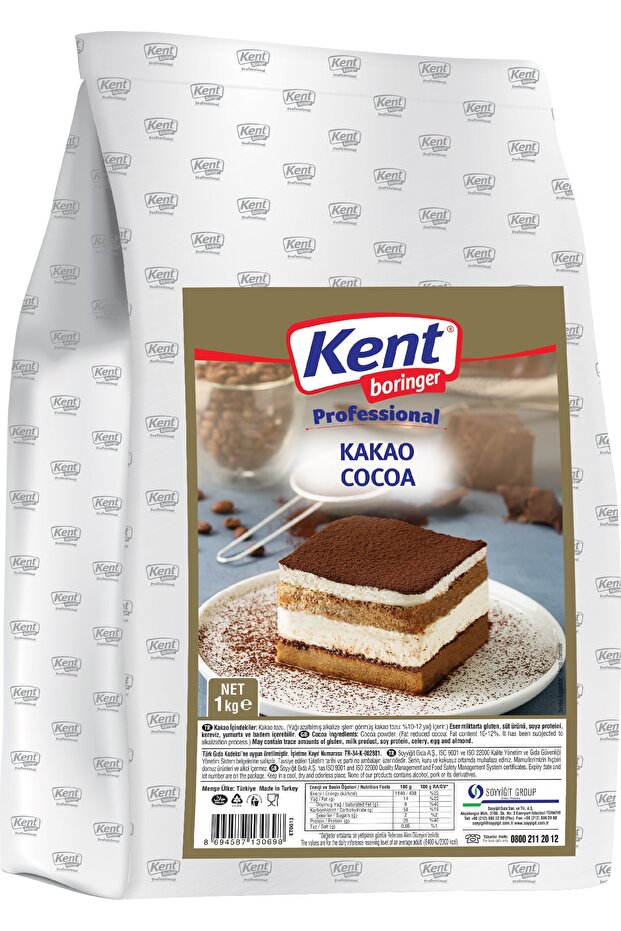 Kakao 1 Kg