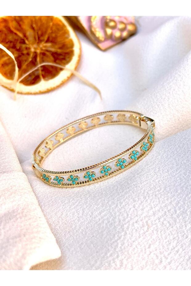 Kelepçe Bileklik - 1