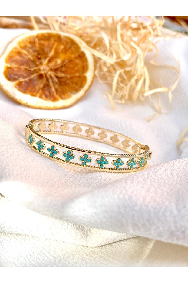 Kelepçe Bileklik - 2